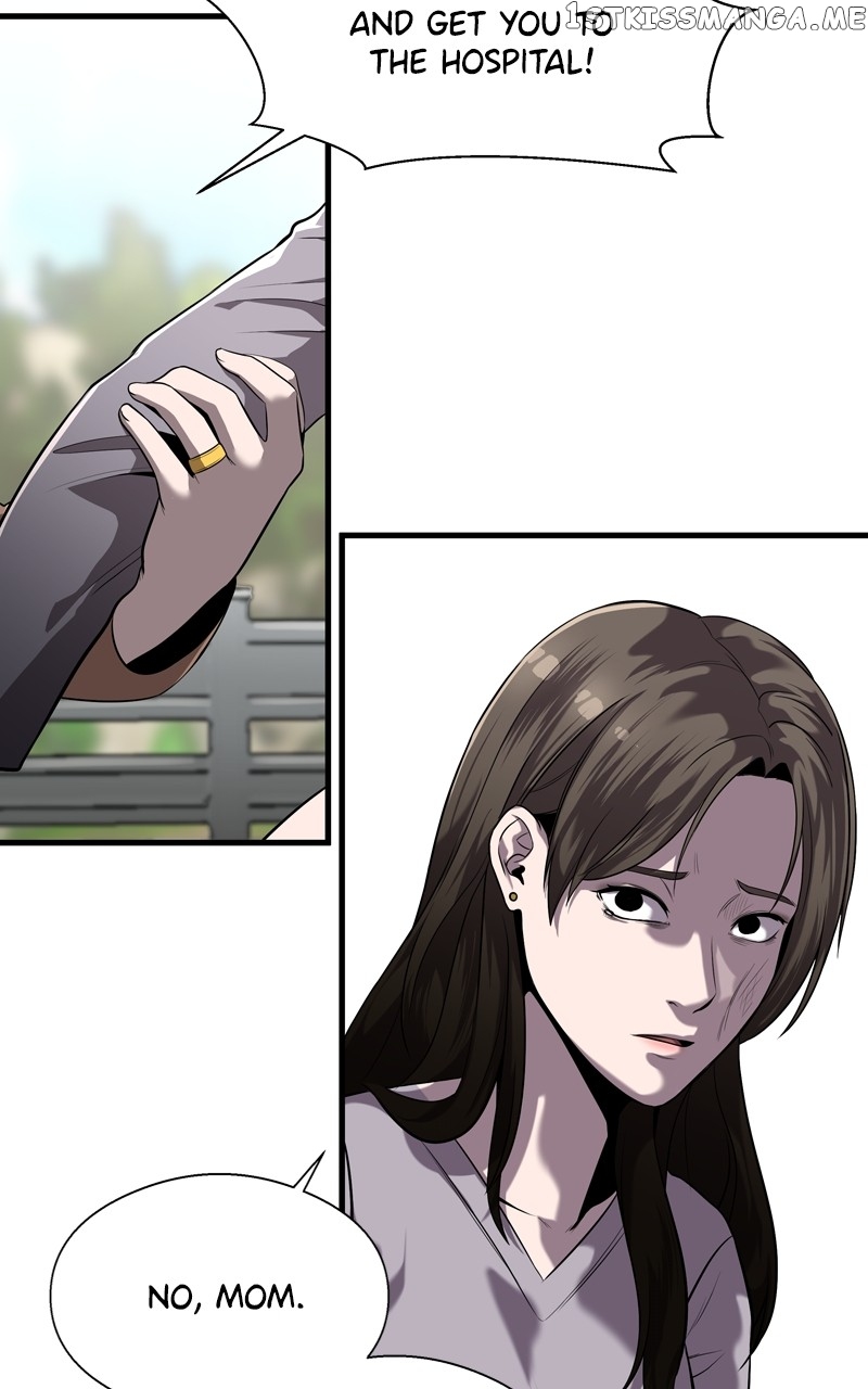 Read Reincarnated As a Fish EN Manga Online