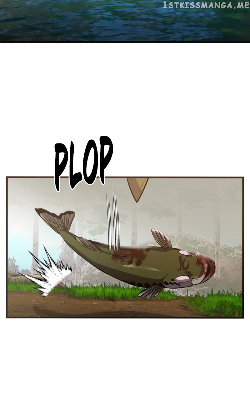 Read Reincarnated As a Fish EN Manga Online