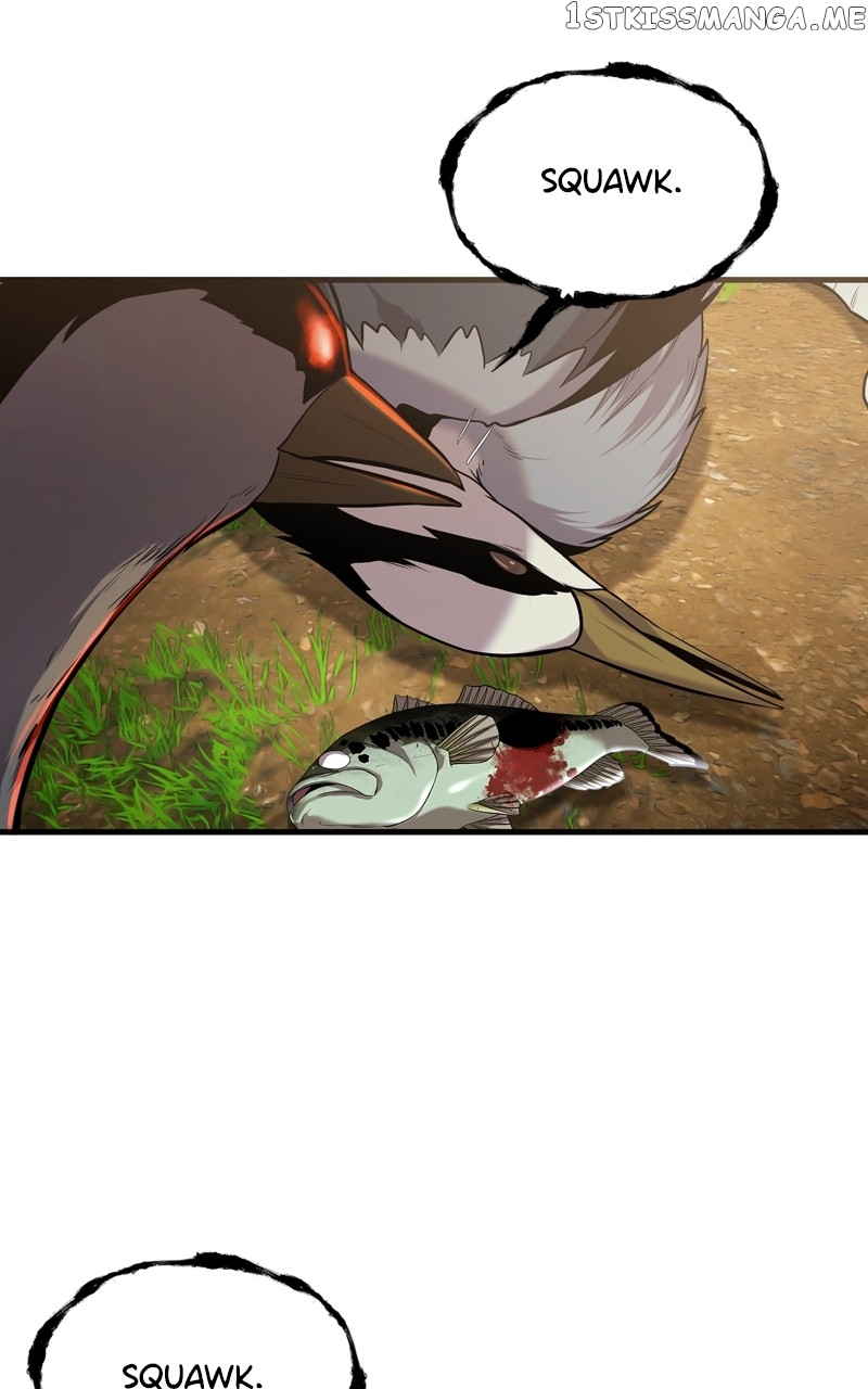 Read Reincarnated As a Fish EN Manga Online