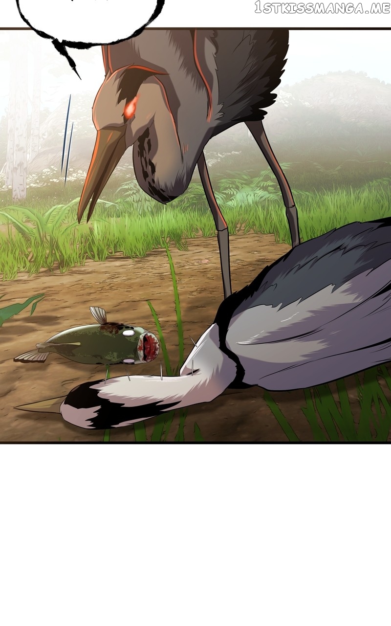 Read Reincarnated As a Fish EN Manga Online