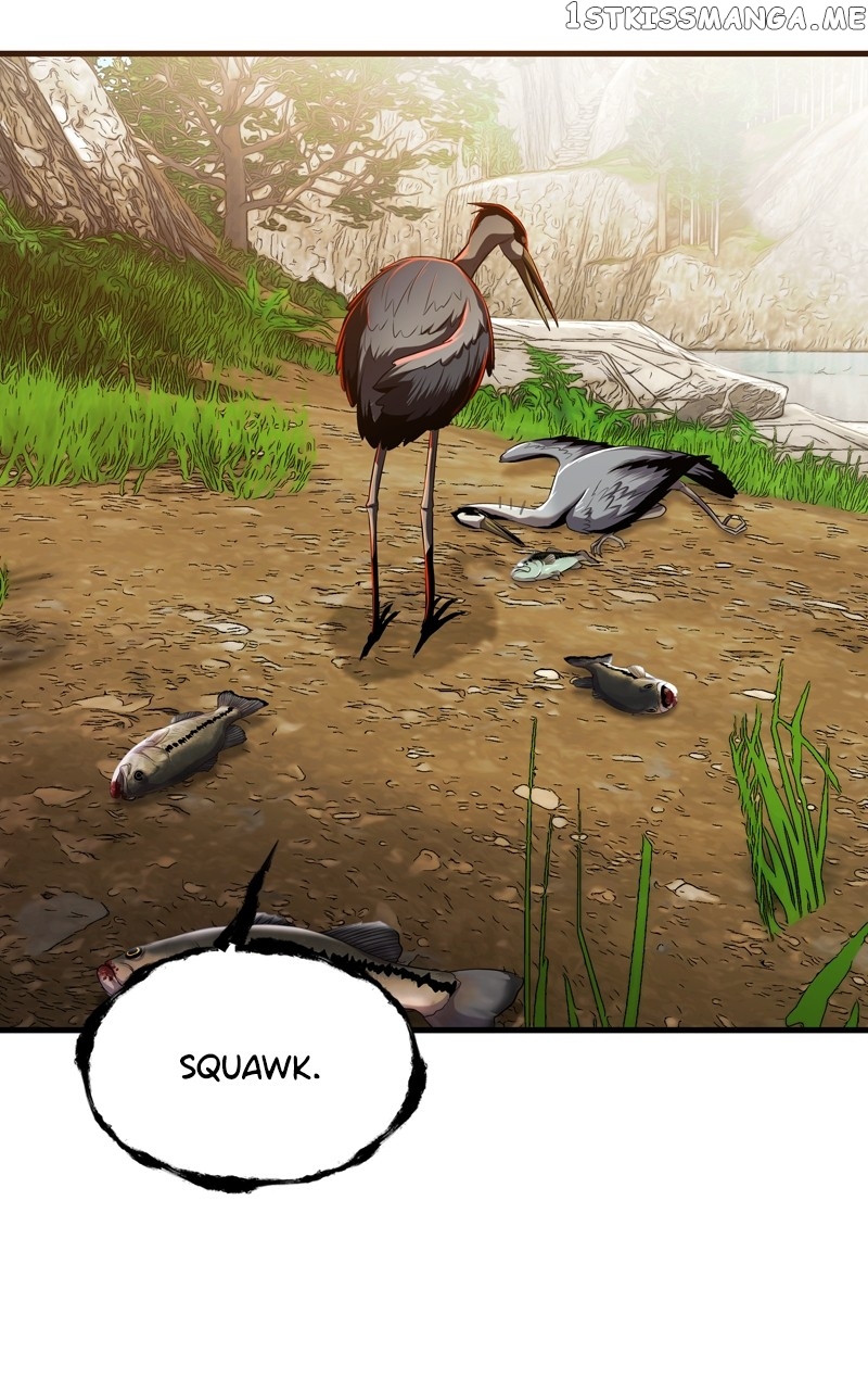 Read Reincarnated As a Fish EN Manga Online