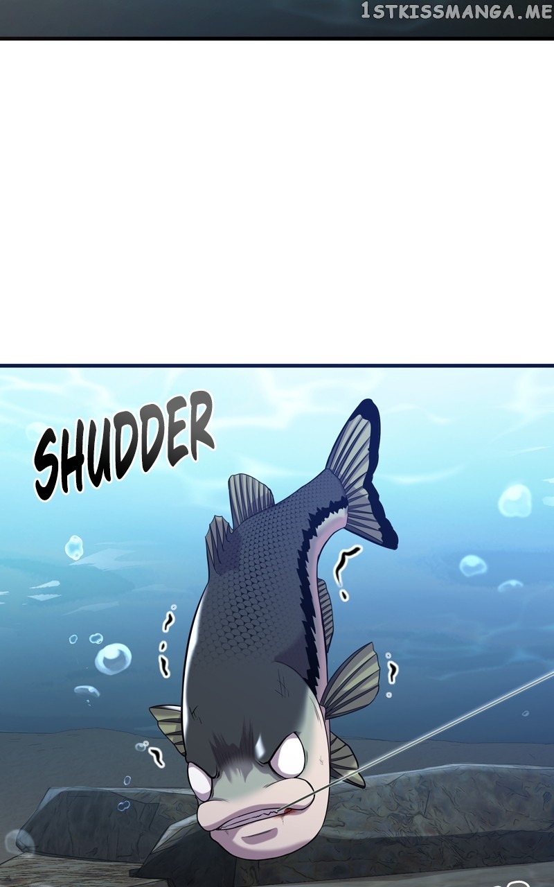 Read Reincarnated As a Fish EN Manga Online