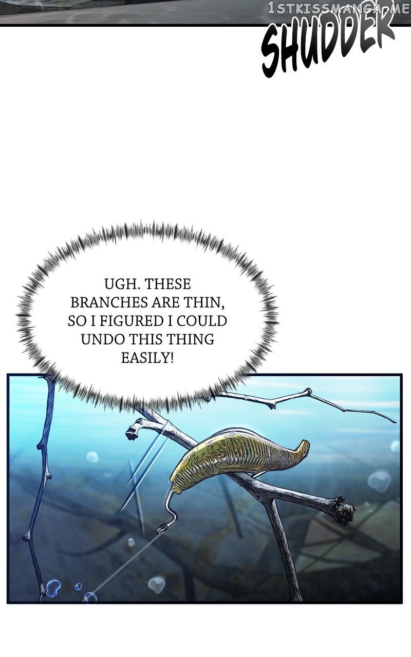 Read Reincarnated As a Fish EN Manga Online