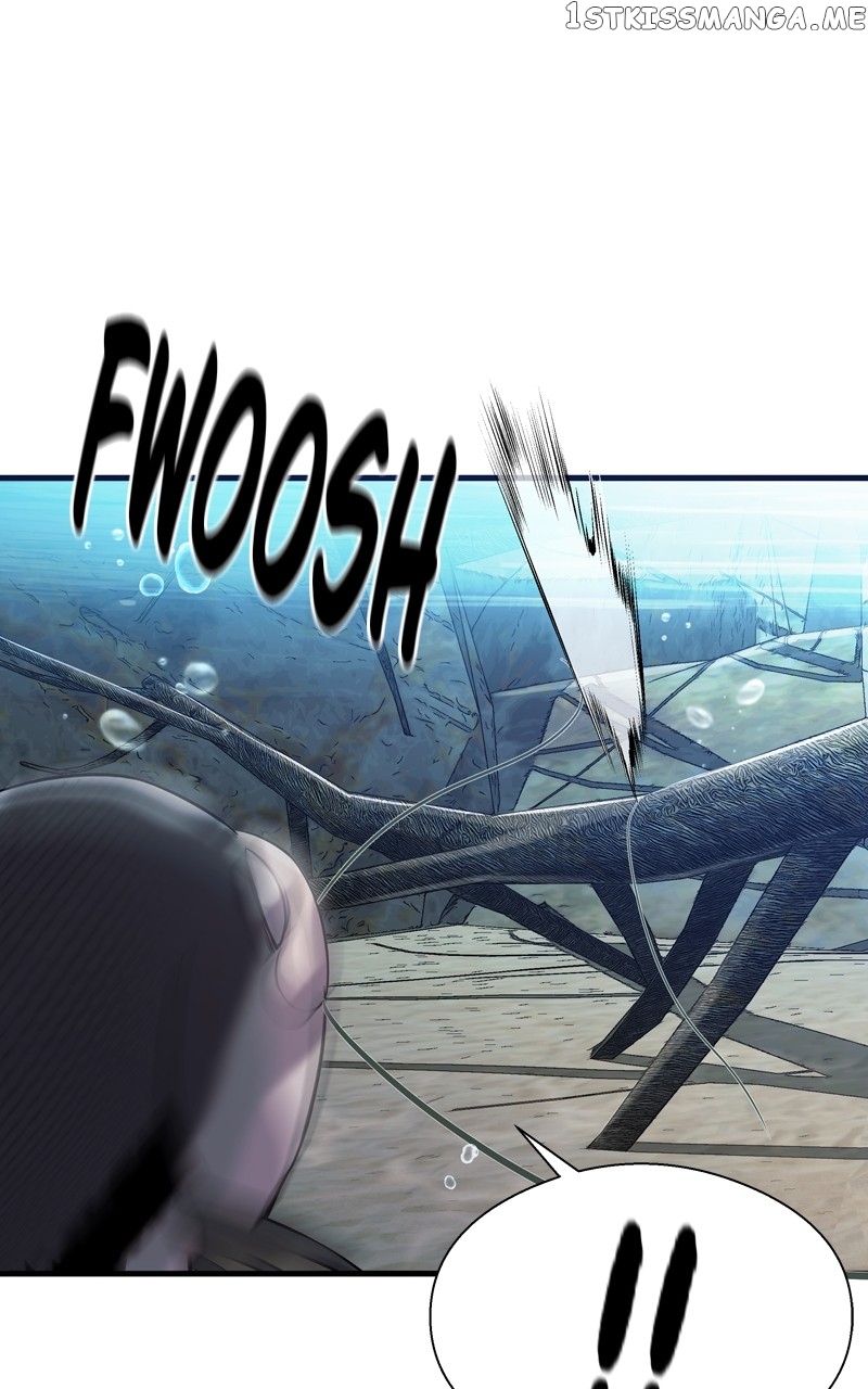 Read Reincarnated As a Fish EN Manga Online
