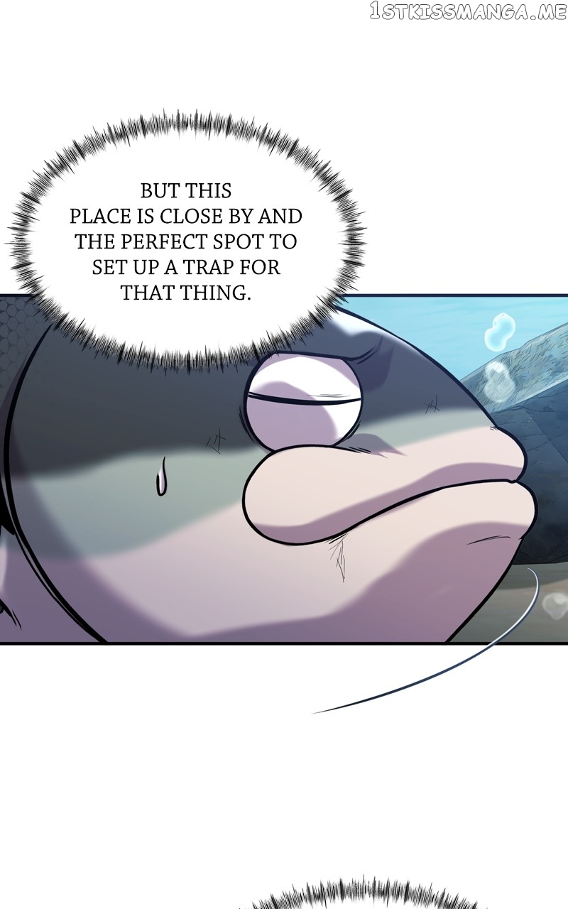 Read Reincarnated As a Fish EN Manga Online