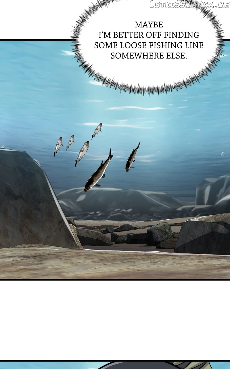 Read Reincarnated As a Fish EN Manga Online