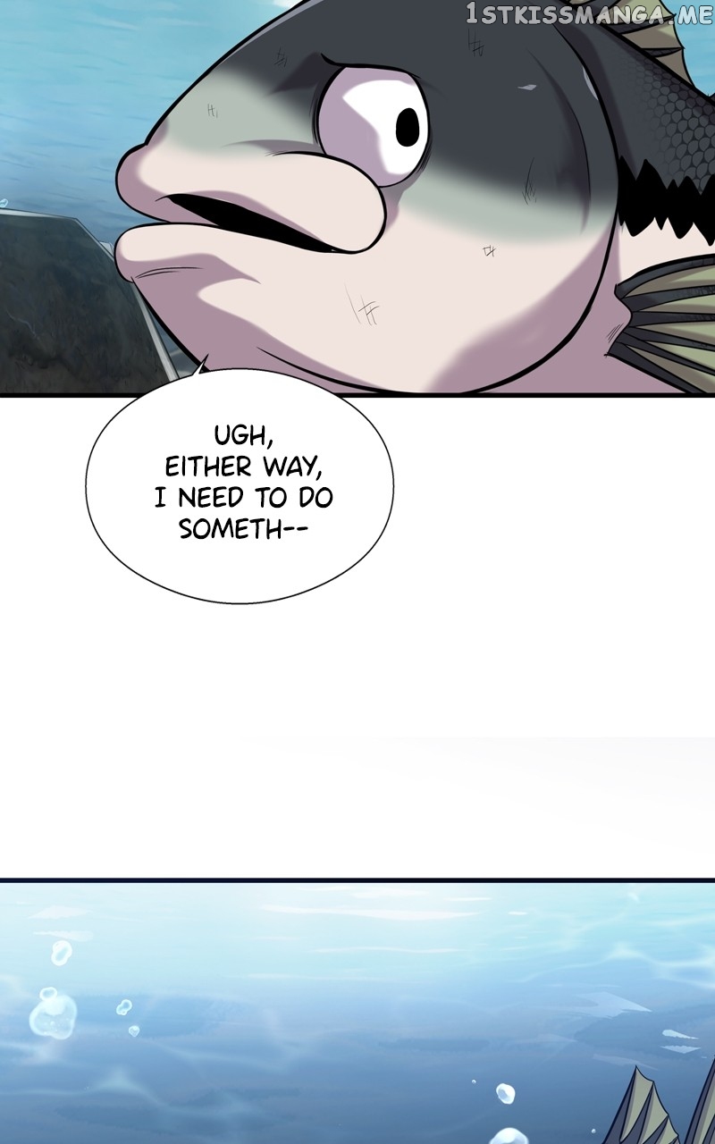 Read Reincarnated As a Fish EN Manga Online