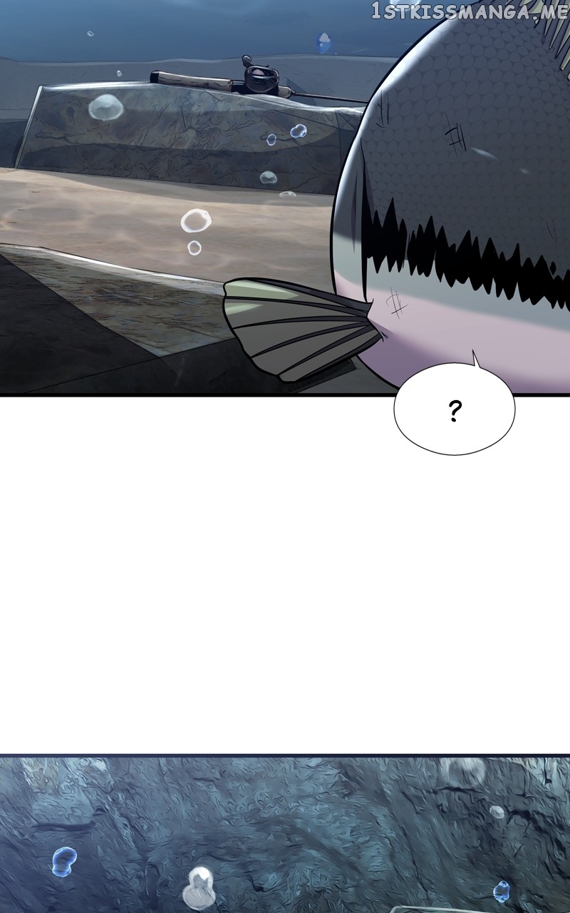 Read Reincarnated As a Fish EN Manga Online