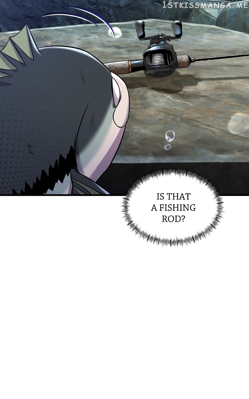 Read Reincarnated As a Fish EN Manga Online