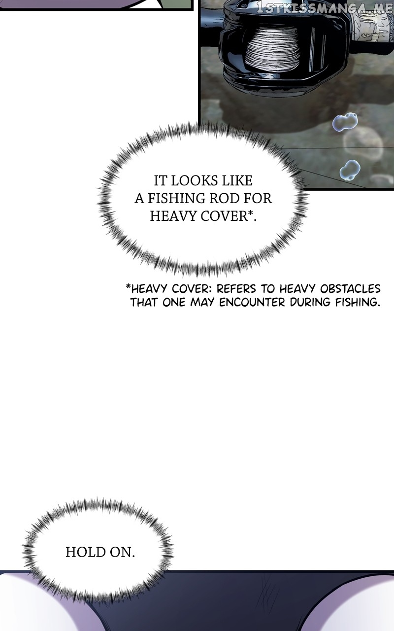 Read Reincarnated As a Fish EN Manga Online