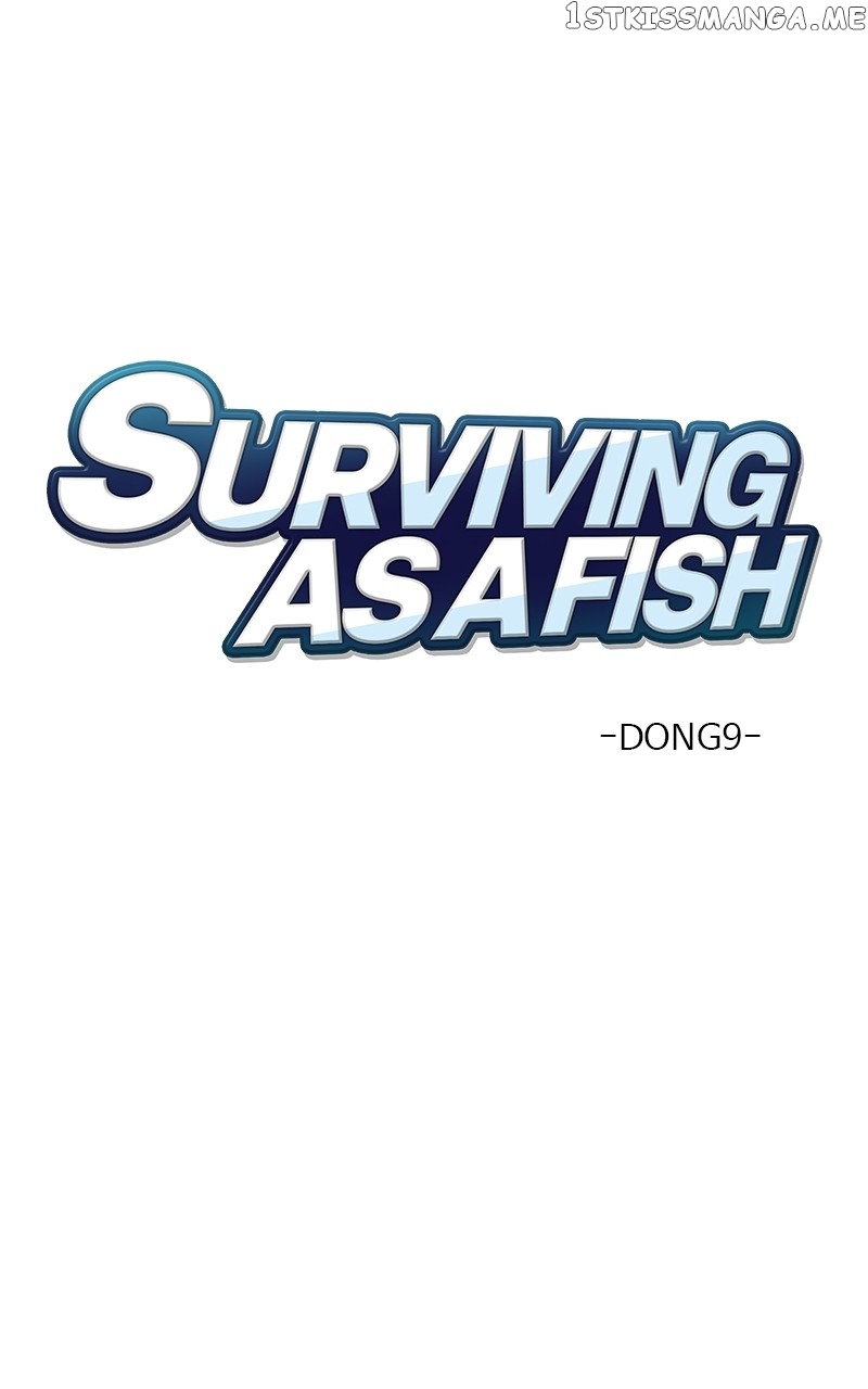 Read Reincarnated As a Fish EN Manga Online
