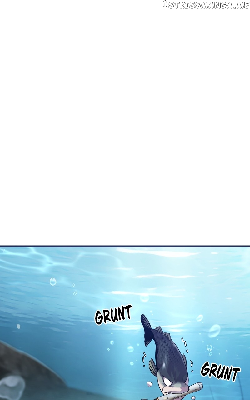 Read Reincarnated As a Fish EN Manga Online