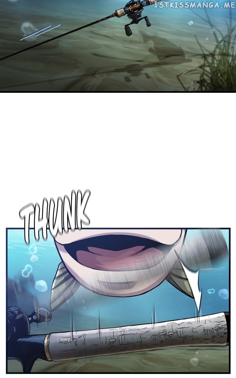 Read Reincarnated As a Fish EN Manga Online