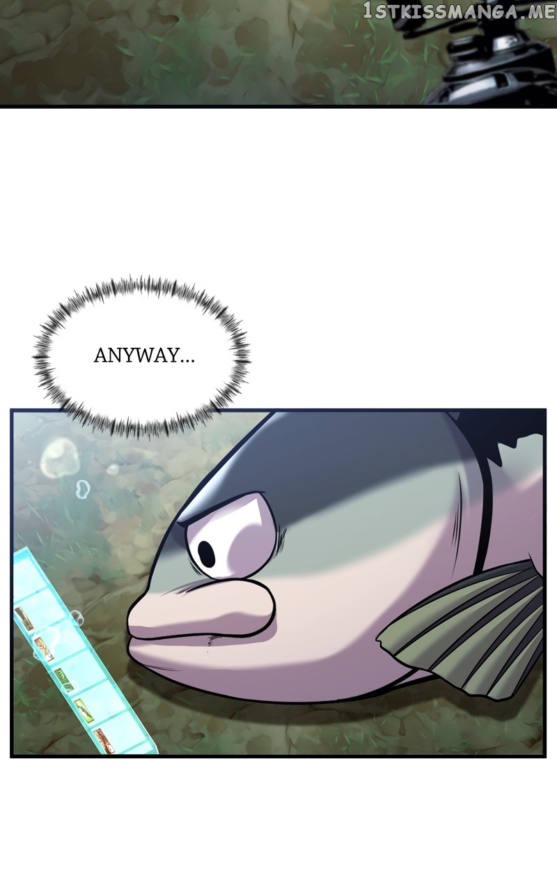 Read Reincarnated As a Fish EN Manga Online
