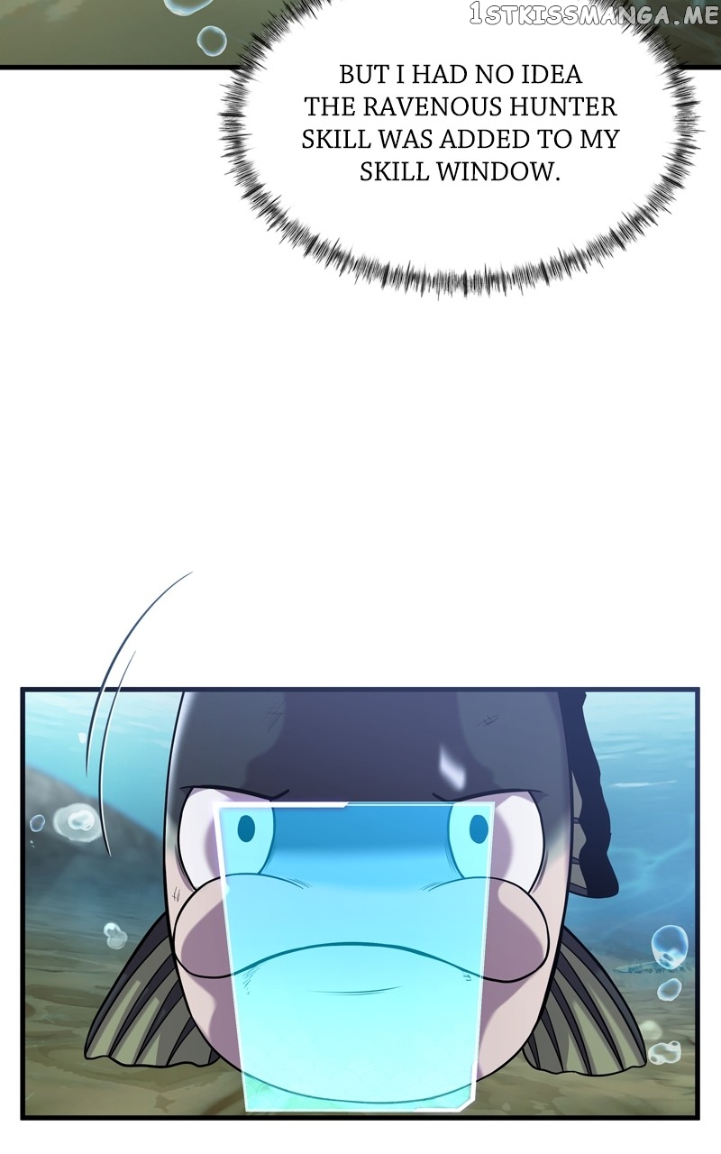Read Reincarnated As a Fish EN Manga Online