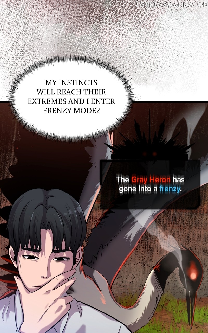 Read Reincarnated As a Fish EN Manga Online