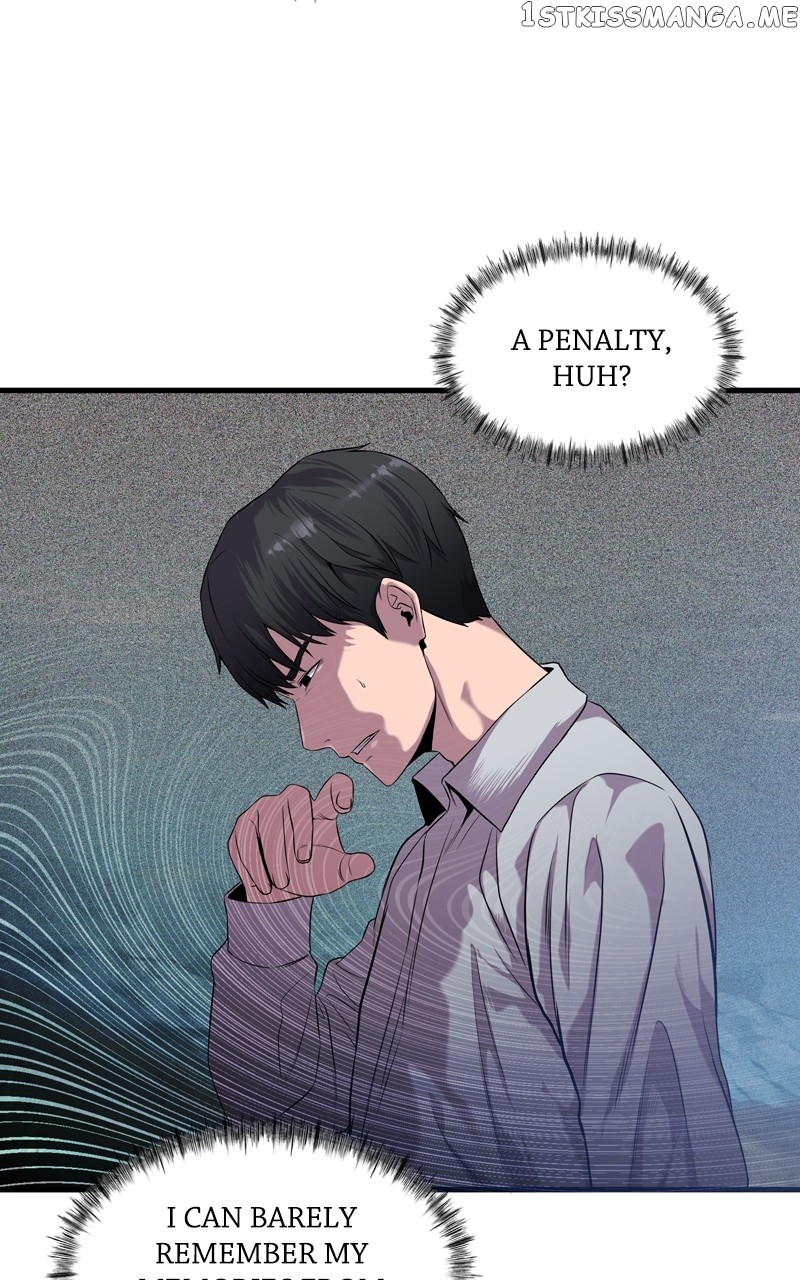 Read Reincarnated As a Fish EN Manga Online
