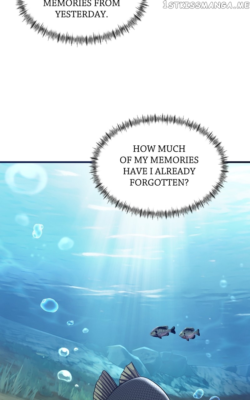 Read Reincarnated As a Fish EN Manga Online