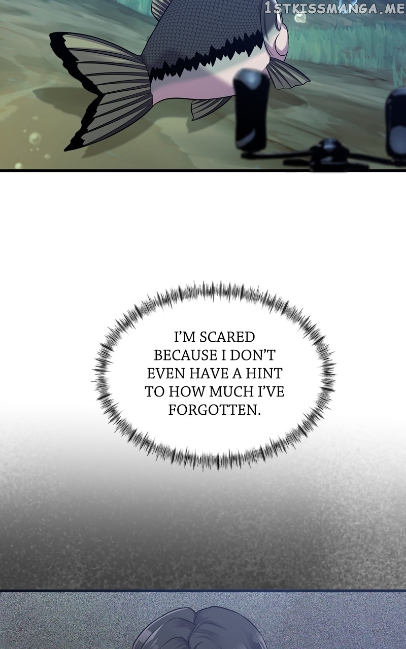Read Reincarnated As a Fish EN Manga Online