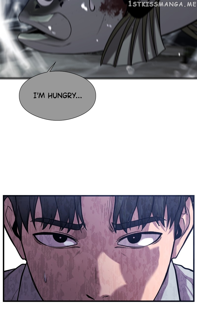 Read Reincarnated As a Fish EN Manga Online
