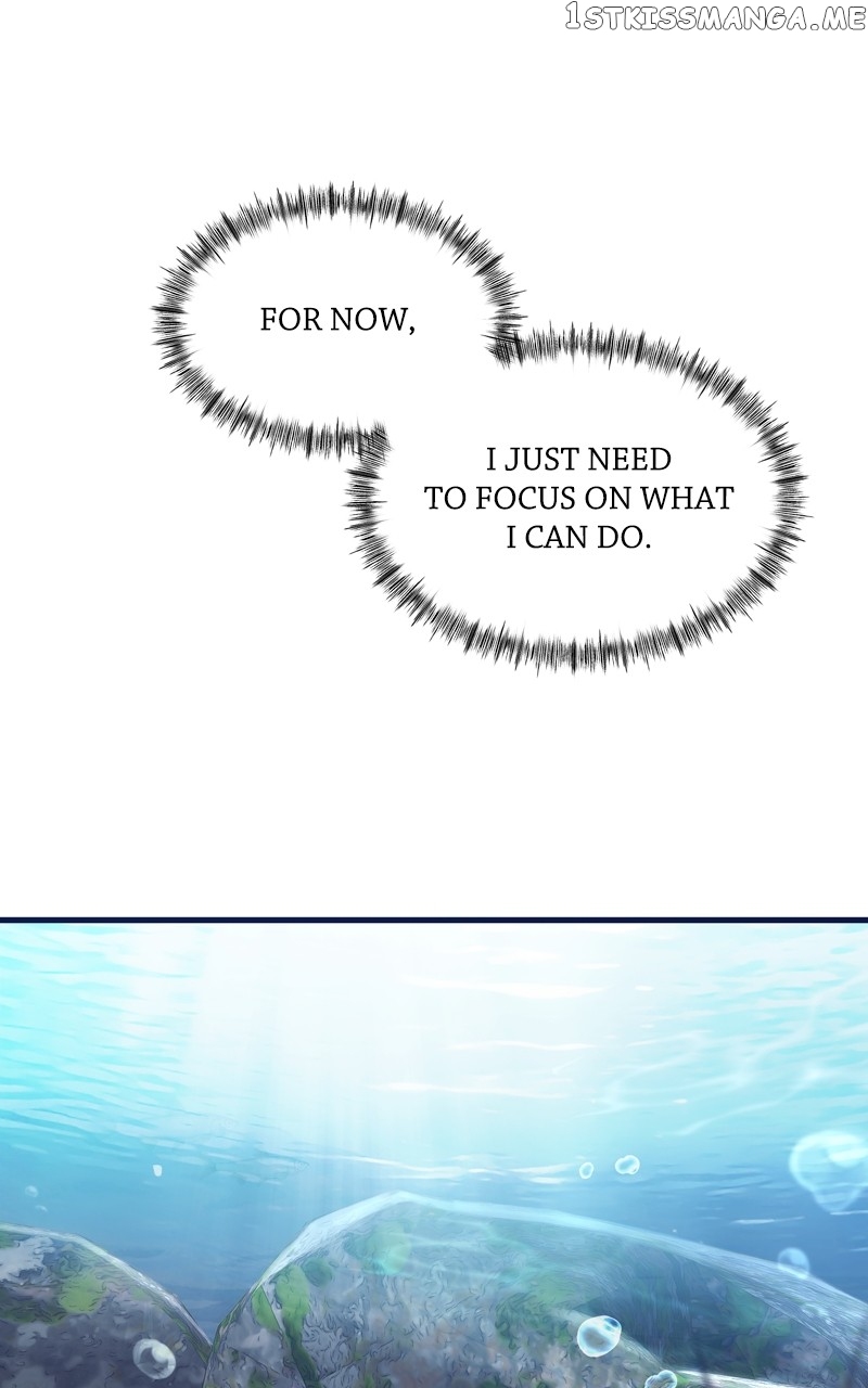 Read Reincarnated As a Fish EN Manga Online