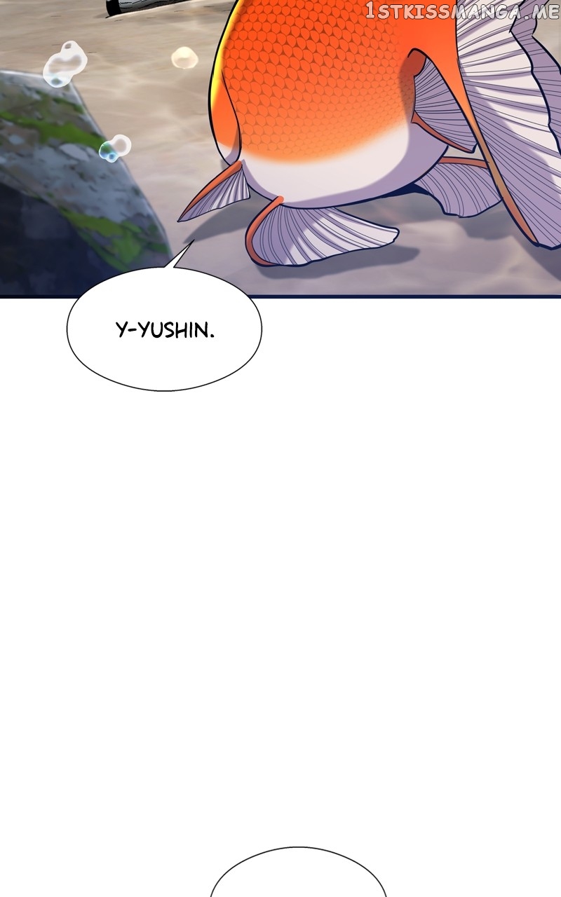 Read Reincarnated As a Fish EN Manga Online