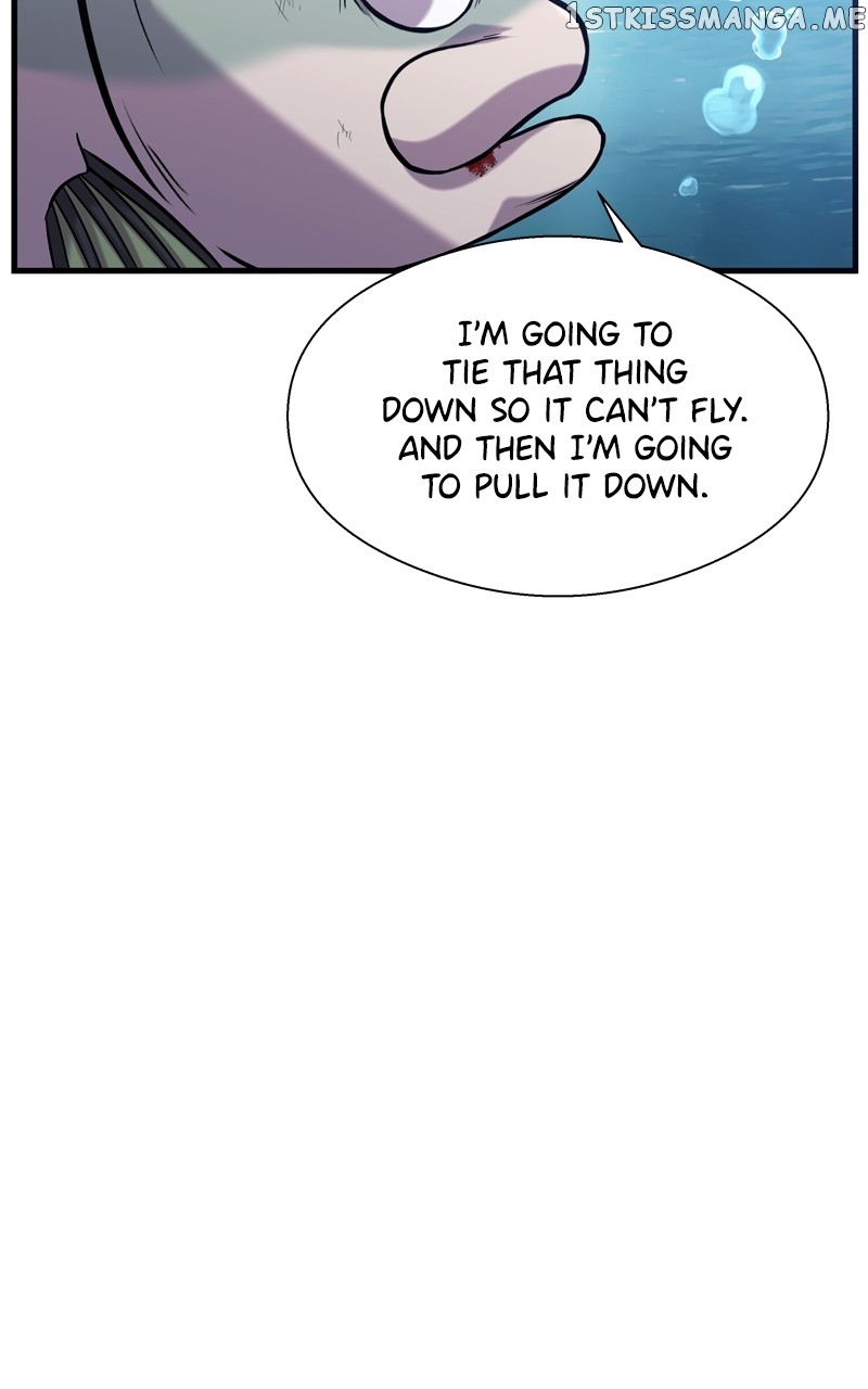 Read Reincarnated As a Fish EN Manga Online