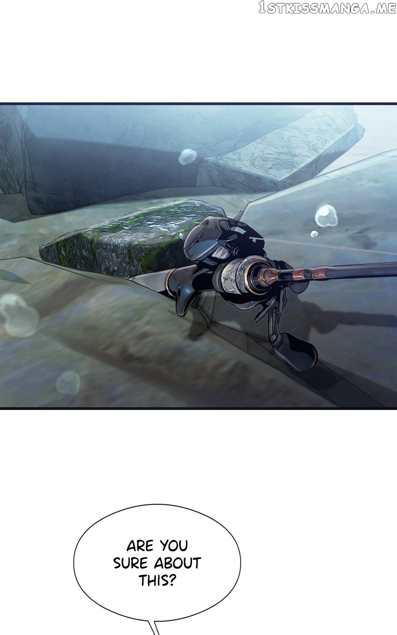 Read Reincarnated As a Fish EN Manga Online