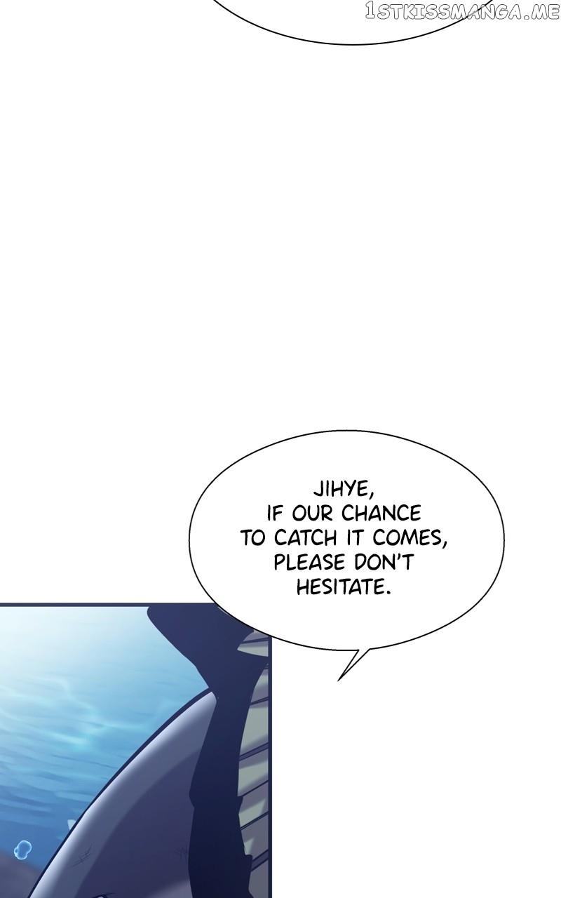 Read Reincarnated As a Fish EN Manga Online