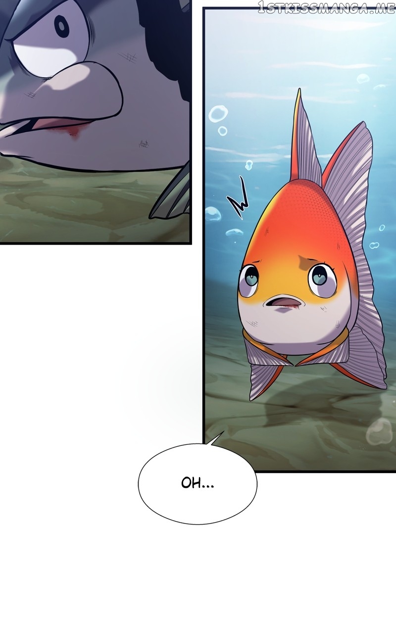 Read Reincarnated As a Fish EN Manga Online