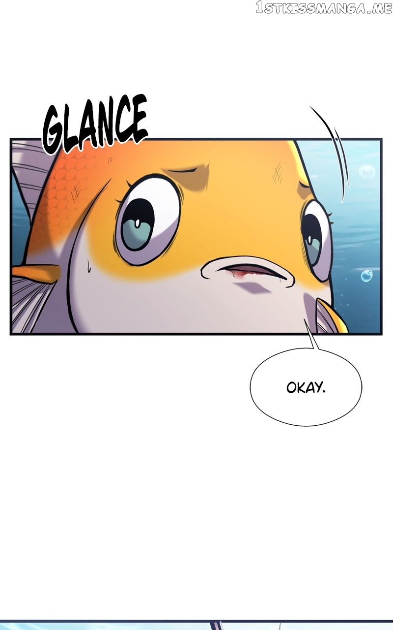 Read Reincarnated As a Fish EN Manga Online