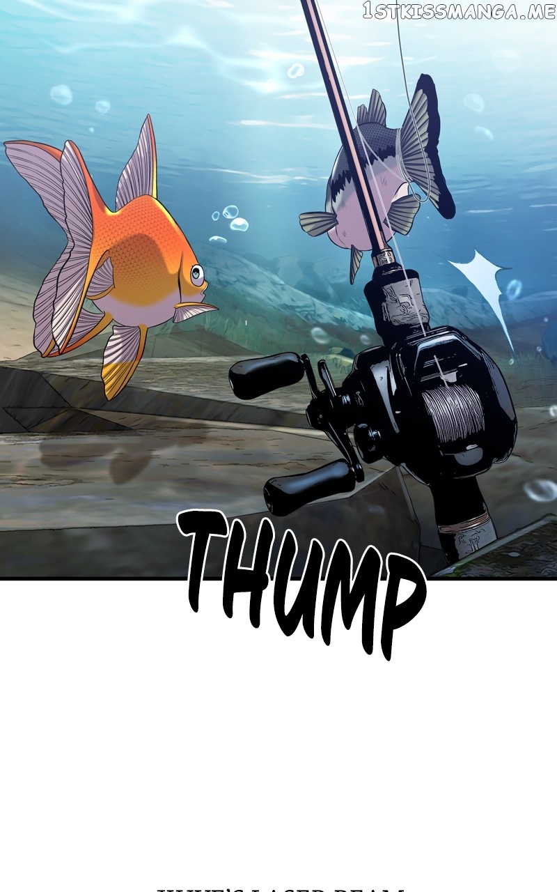 Read Reincarnated As a Fish EN Manga Online