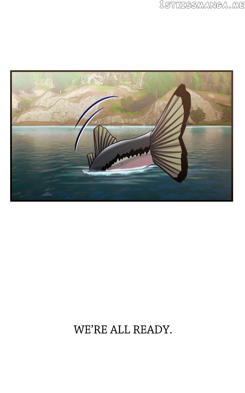 Read Reincarnated As a Fish EN Manga Online