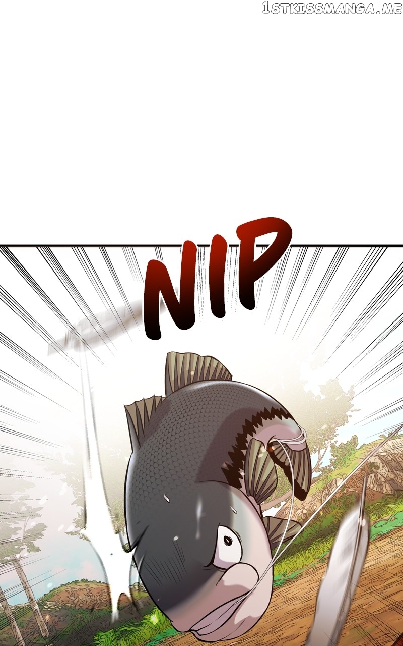 Read Reincarnated As a Fish EN Manga Online