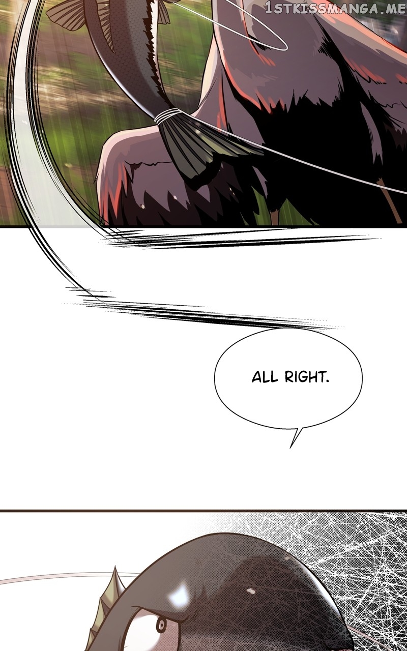 Read Reincarnated As a Fish EN Manga Online