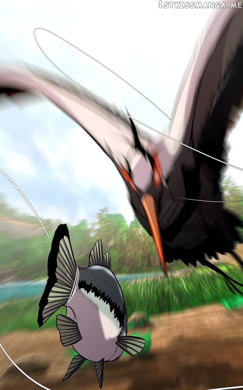 Read Reincarnated As a Fish EN Manga Online