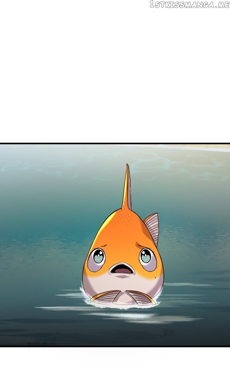 Read Reincarnated As a Fish EN Manga Online