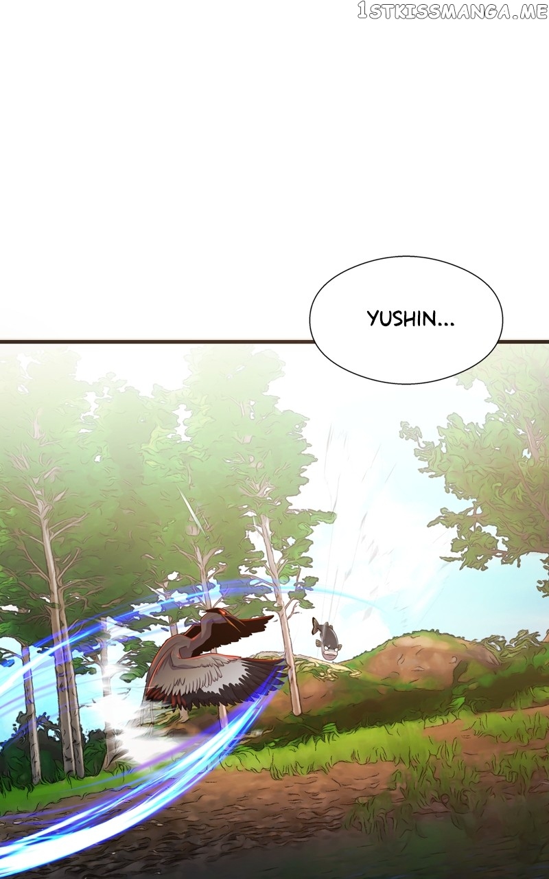 Read Reincarnated As a Fish EN Manga Online