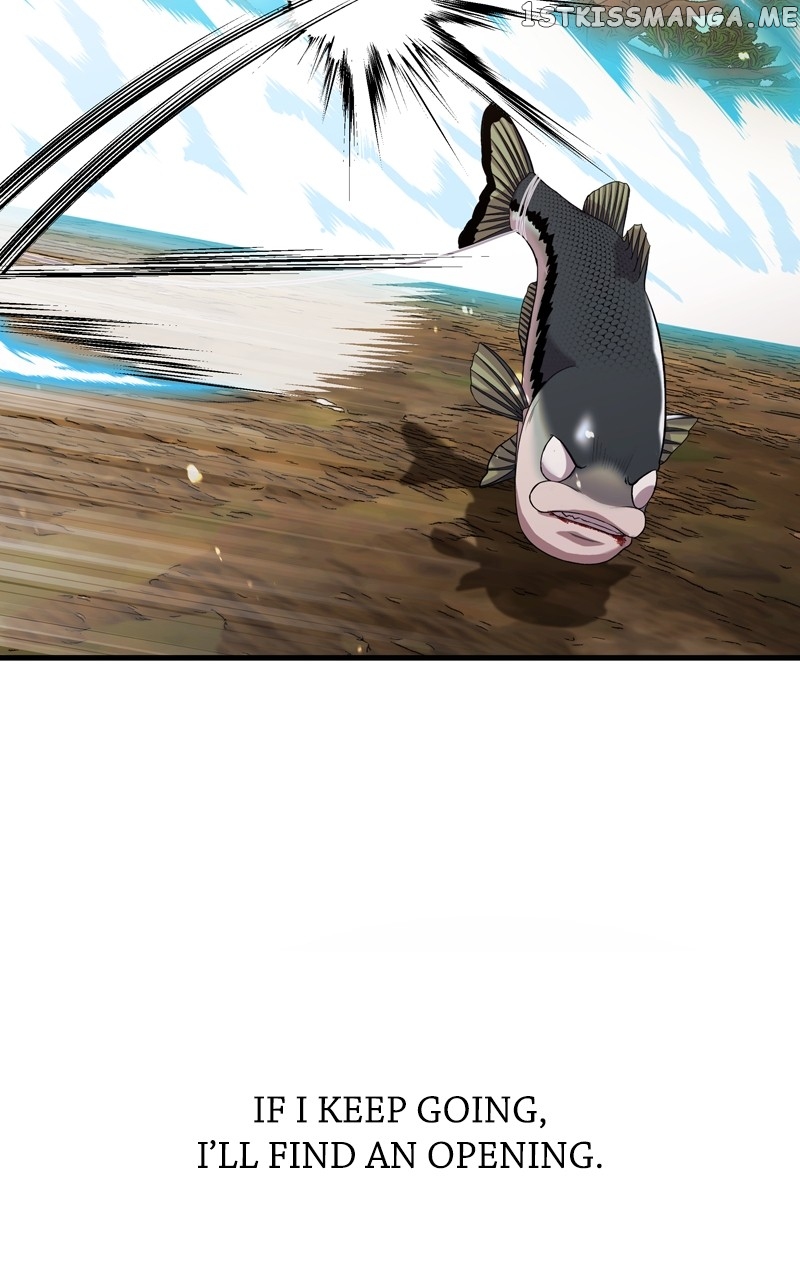Read Reincarnated As a Fish EN Manga Online