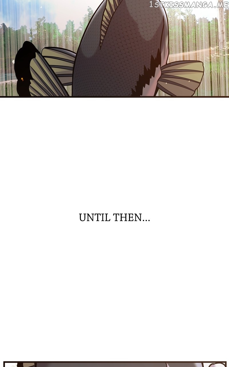 Read Reincarnated As a Fish EN Manga Online