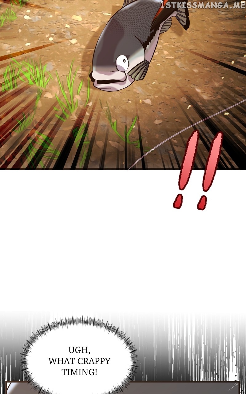 Read Reincarnated As a Fish EN Manga Online