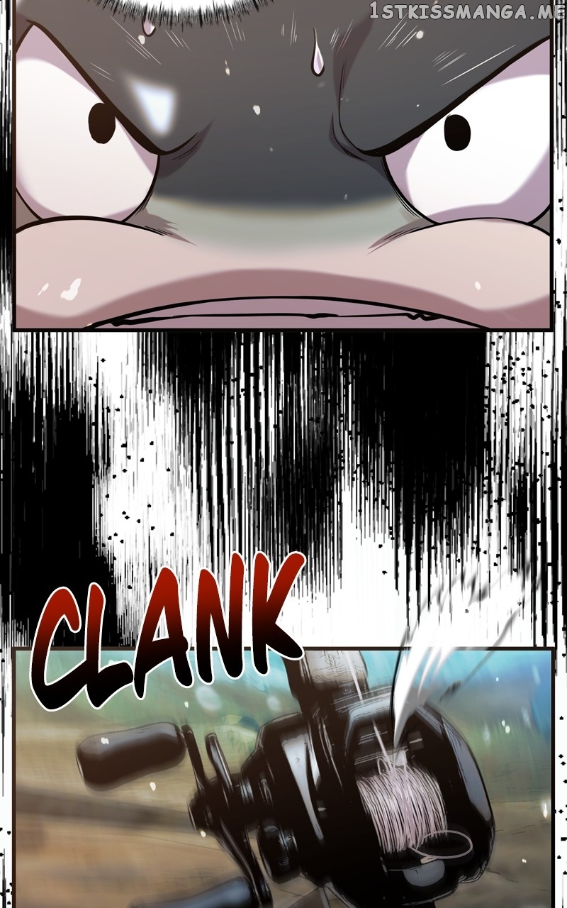 Read Reincarnated As a Fish EN Manga Online