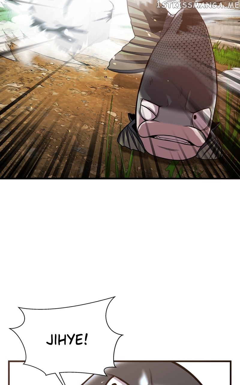 Read Reincarnated As a Fish EN Manga Online