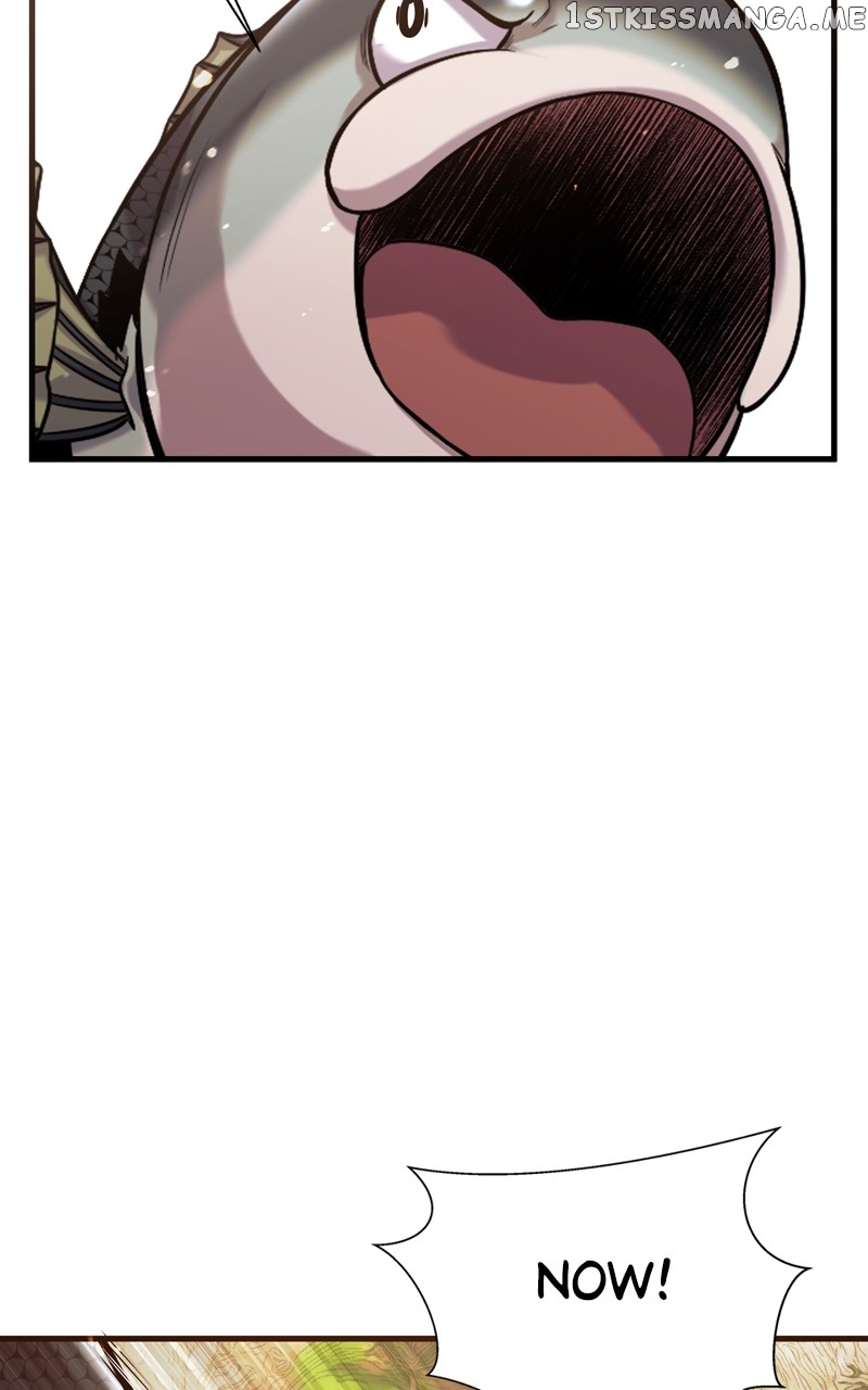 Read Reincarnated As a Fish EN Manga Online