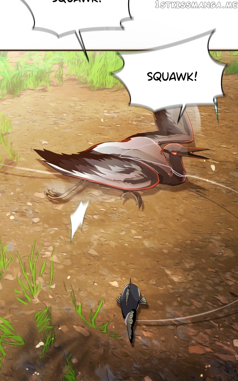 Read Reincarnated As a Fish EN Manga Online
