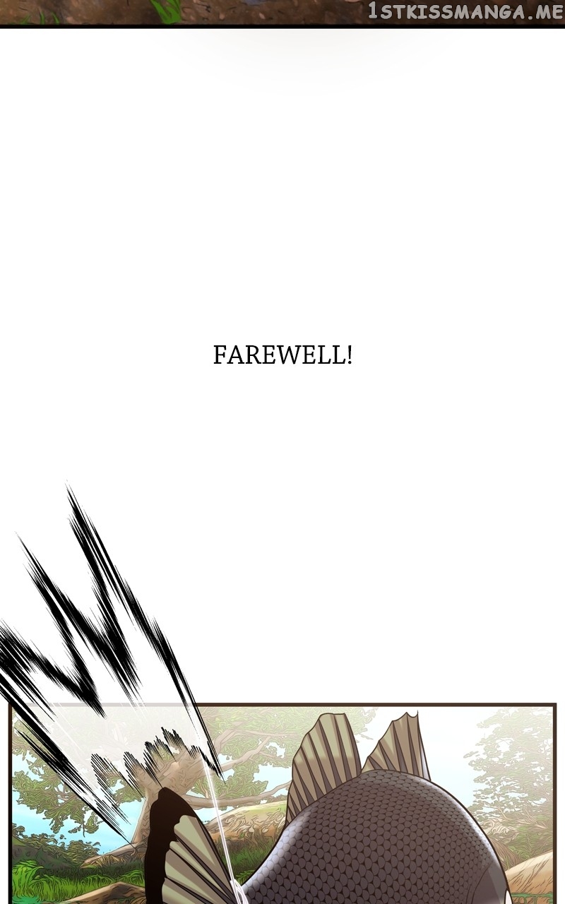 Read Reincarnated As a Fish EN Manga Online