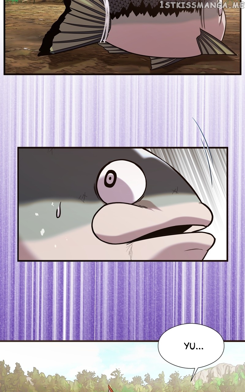 Read Reincarnated As a Fish EN Manga Online