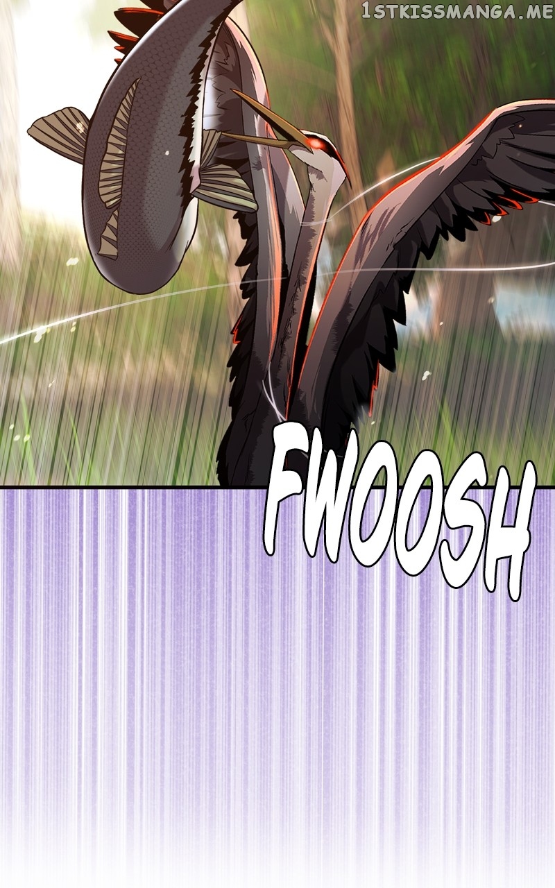 Read Reincarnated As a Fish EN Manga Online