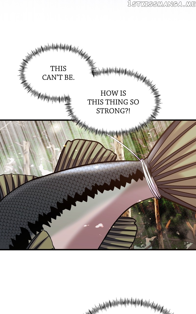Read Reincarnated As a Fish EN Manga Online