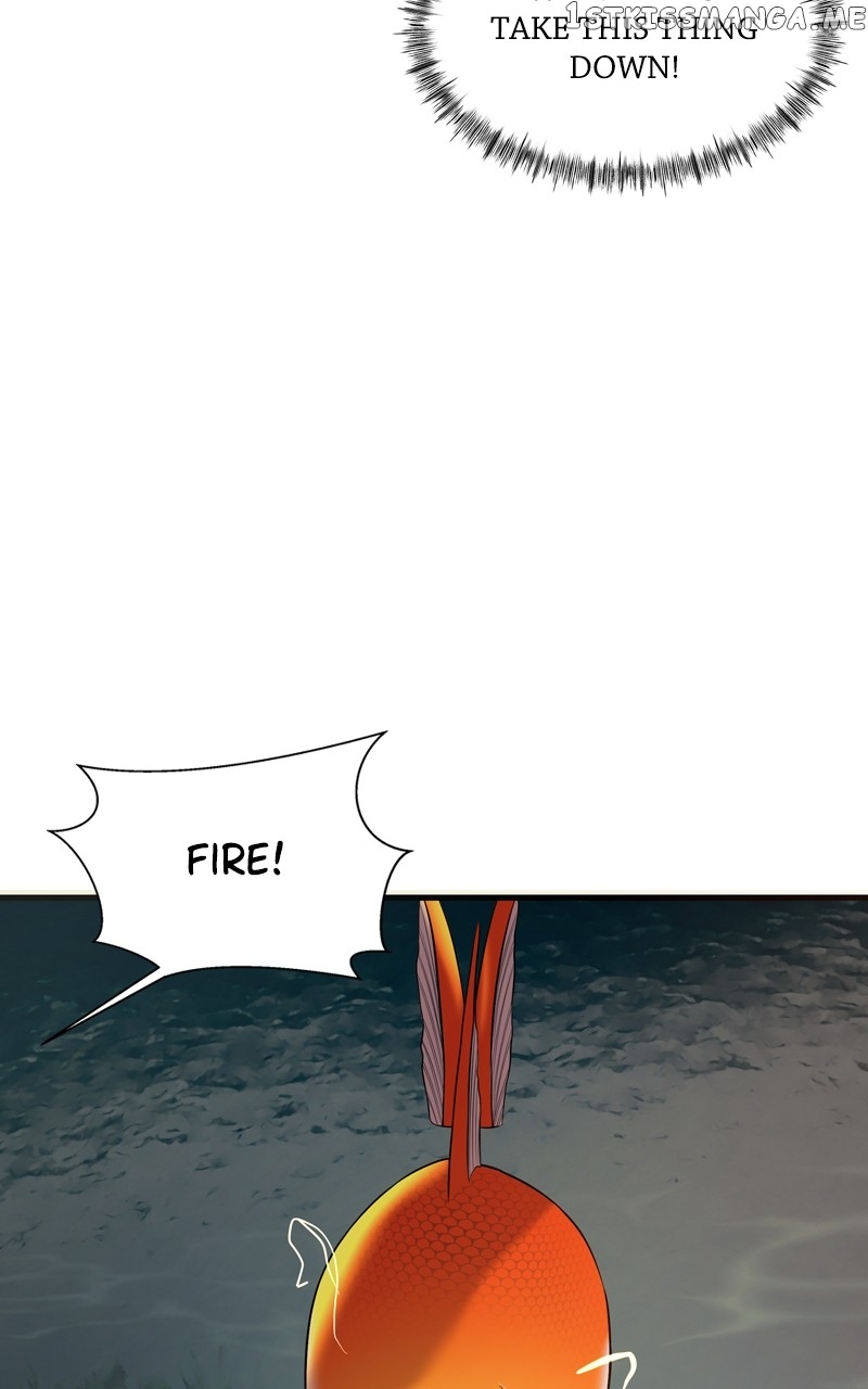 Read Reincarnated As a Fish EN Manga Online